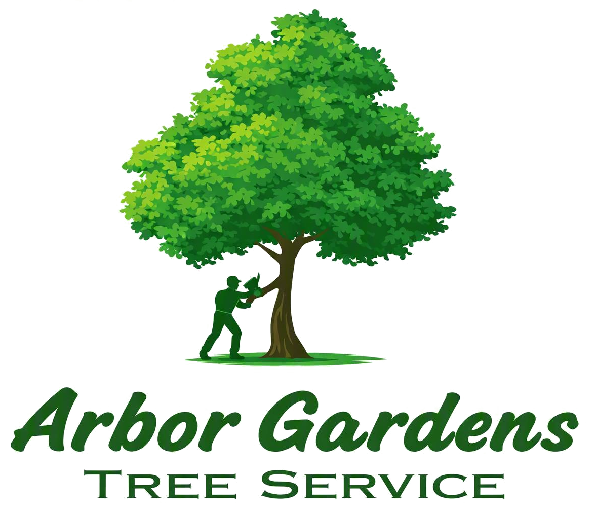 Arbor Gardens Tree Service